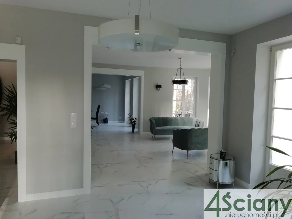 Dom i rezydencja 390,00 m², oferta nr , 5191/3098/ODS, Jazgarzewszczyzna