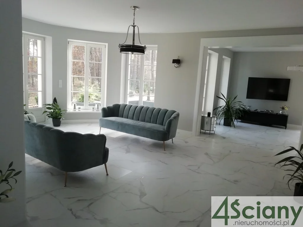 Dom i rezydencja 390,00 m², oferta nr , 5191/3098/ODS, Jazgarzewszczyzna