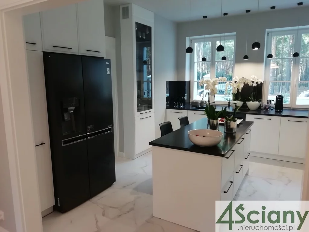 Dom i rezydencja 390,00 m², oferta nr , 5191/3098/ODS, Jazgarzewszczyzna