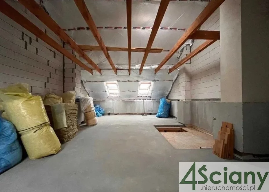 Dom 144,00 m², oferta nr , 6902/3098/ODS, Warszawa, Białołęka, Białołęka