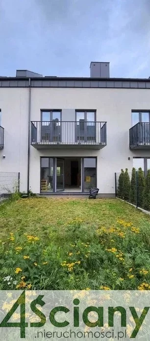 Dom 144,00 m², oferta nr , 6902/3098/ODS, Warszawa, Białołęka, Białołęka