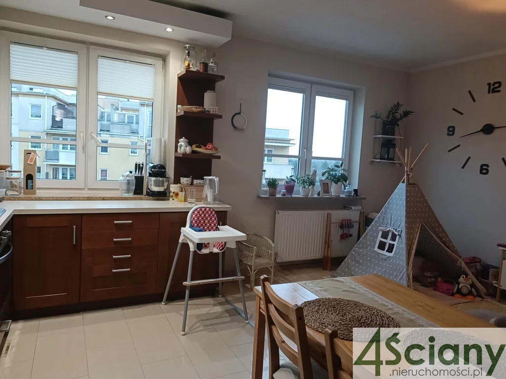 Dom 430,00 m², oferta nr , 3546/3098/ODS, Warszawa, Wesoła, Wesoła