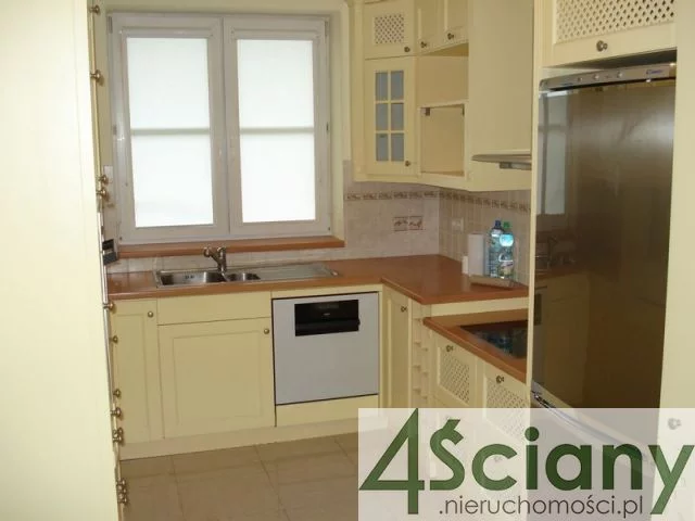 Dom i rezydencja 260,00 m², oferta nr , 2468/3098/ODS, Warszawa, Wilanów, Wilanów