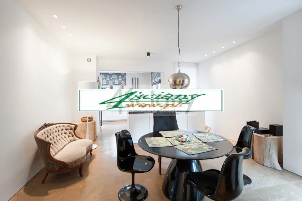 Dom 700,00 m², oferta nr , 3990/3098/ODS, Warszawa, Wilanów, Wilanów