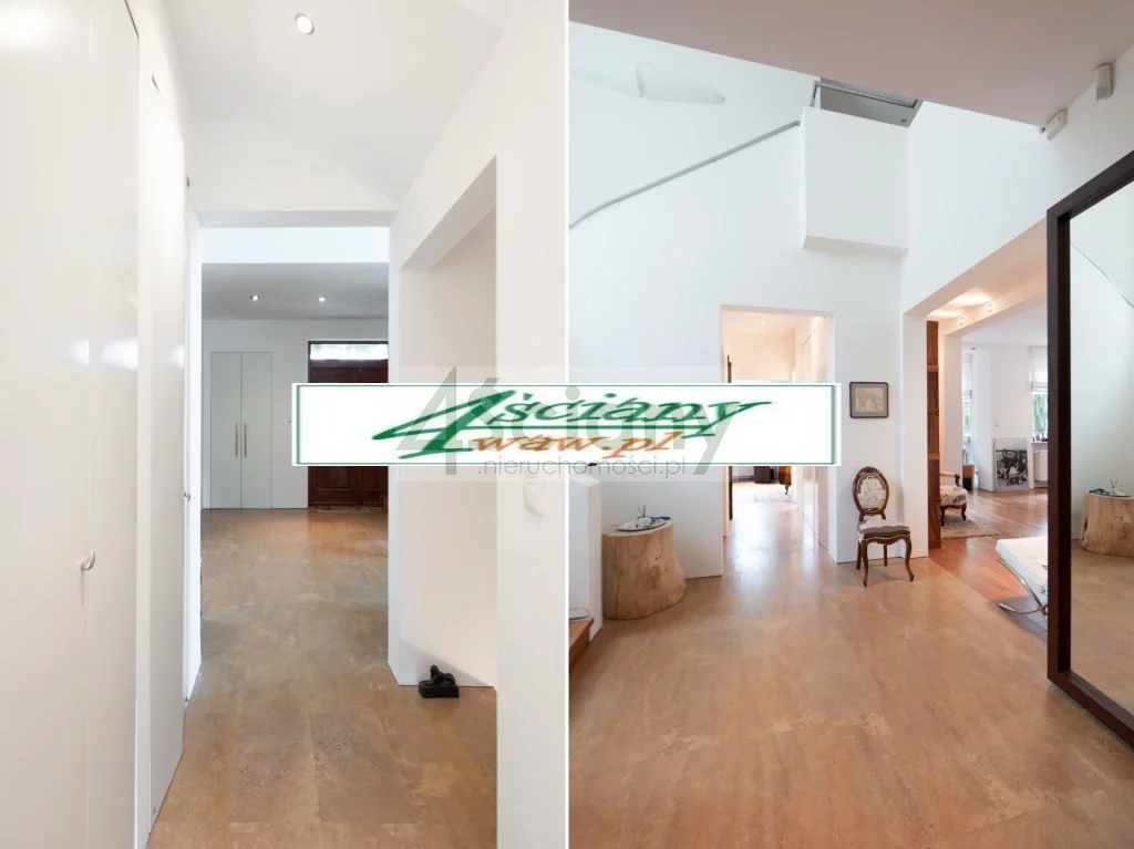 Dom 700,00 m², oferta nr , 3990/3098/ODS, Warszawa, Wilanów, Wilanów