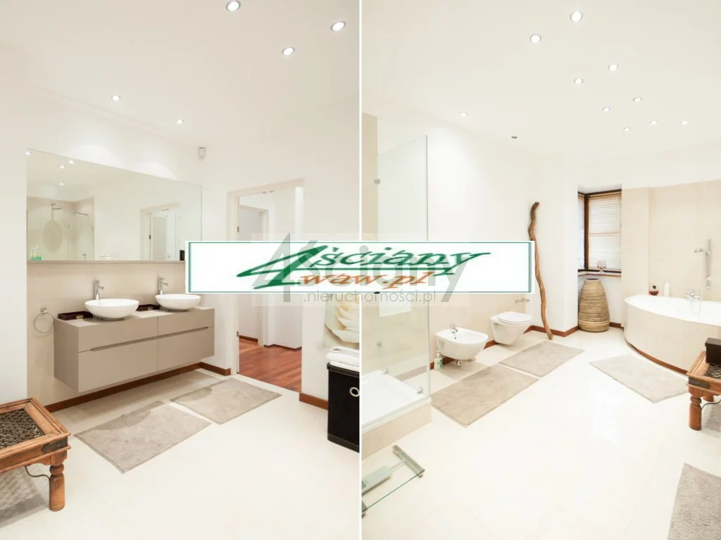 Dom 700,00 m², oferta nr , 3990/3098/ODS, Warszawa, Wilanów, Wilanów