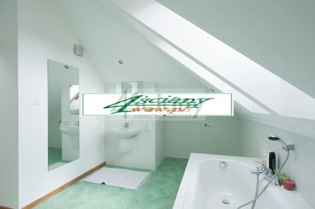 Dom 700,00 m², oferta nr , 3990/3098/ODS, Warszawa, Wilanów, Wilanów