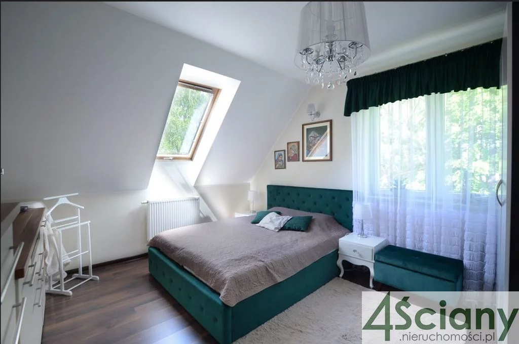 Dom i rezydencja 300,00 m², oferta nr , 6719/3098/ODS, Młochów