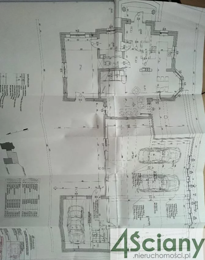 Dom i rezydencja 300,00 m², oferta nr , 6719/3098/ODS, Młochów