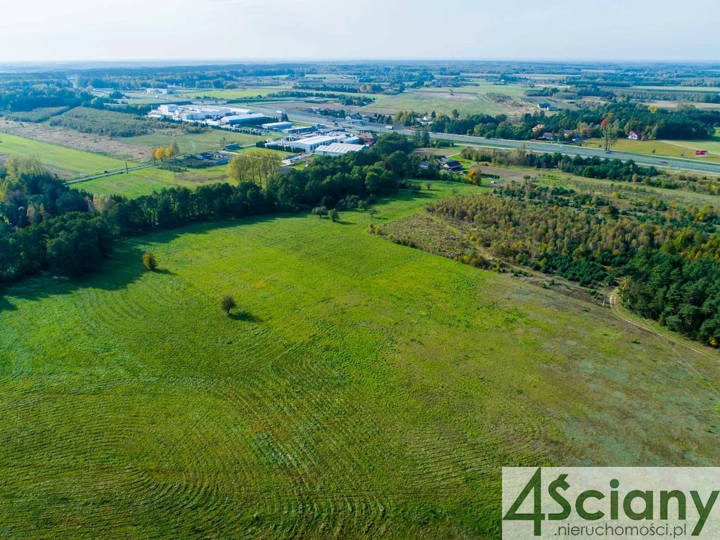 Działka 35 000,00 m², oferta nr , 7055/3098/OGS, Adamowice