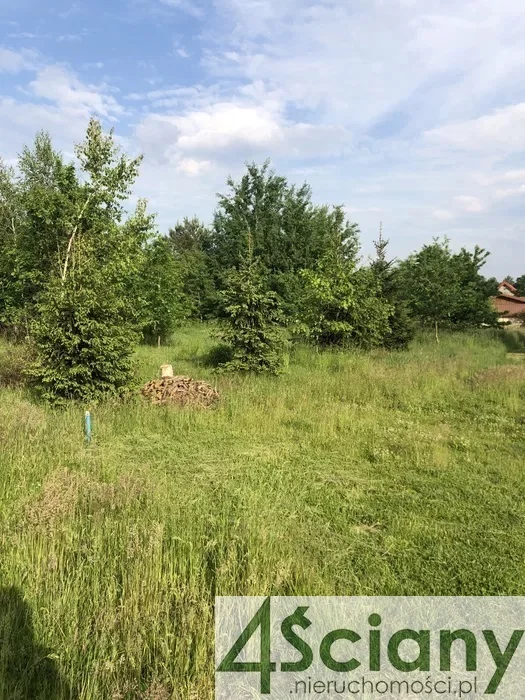 Działka 1 466,00 m², oferta nr , 8442/3098/OGS, Adamowizna