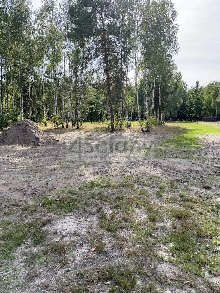 Działka 1 500,00 m², oferta nr , 10218/3098/OGS, Adamowizna