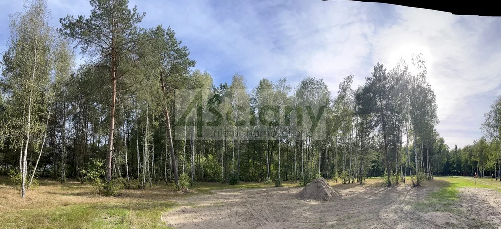Działka 1 500,00 m², oferta nr , 10218/3098/OGS, Adamowizna