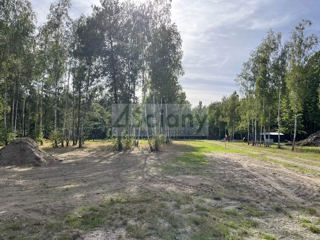 Działka 1 500,00 m², oferta nr , 10217/3098/OGS, Adamowizna