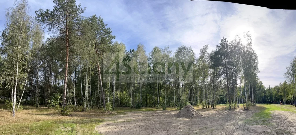 Działka 1 500,00 m², oferta nr , 10217/3098/OGS, Adamowizna