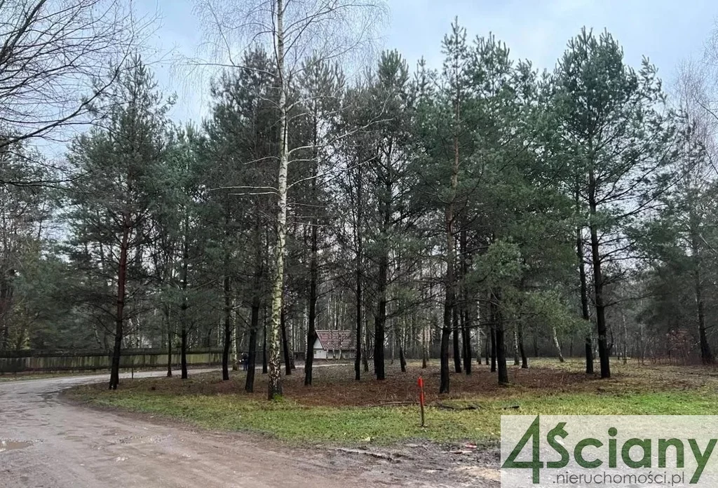 Działka 676,00 m², oferta nr , 8293/3098/OGS, Aleksandrów
