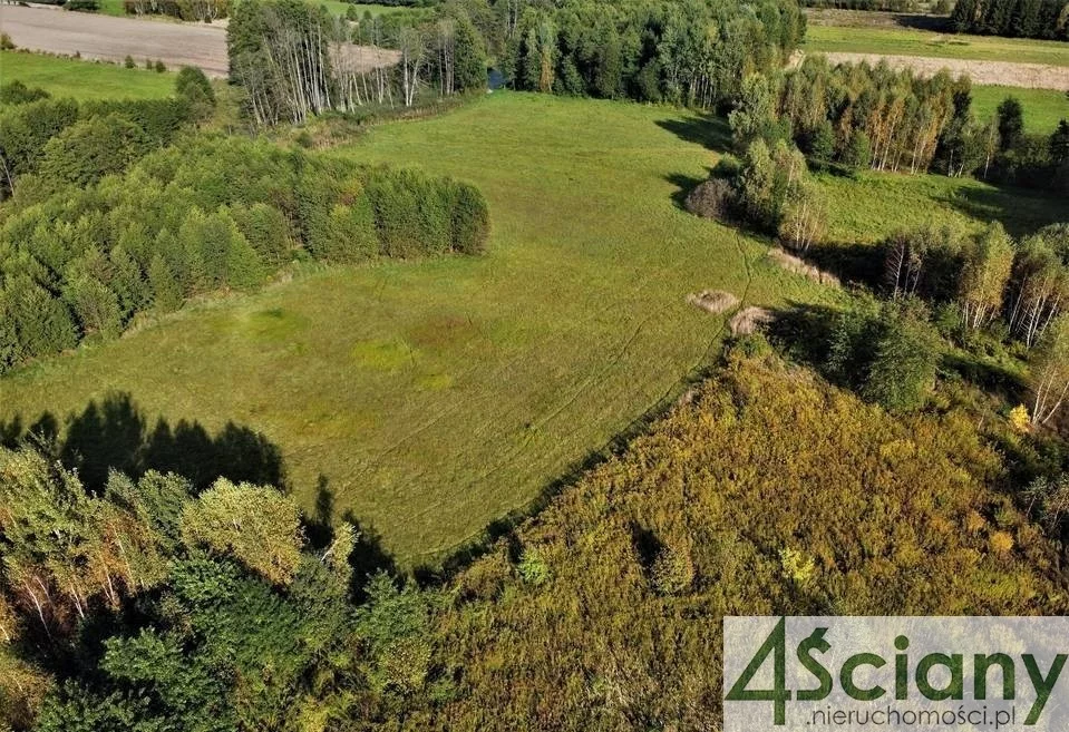 Działka 1 300,00 m², oferta nr , 8488/3098/OGS, Bartoszówka