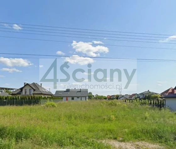 Apartamenty 10266/3098/OGS Bieniewice