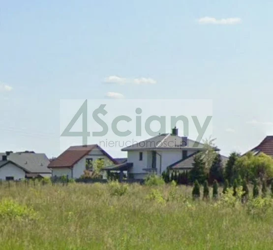 Działka 715,00 m², oferta nr , 10266/3098/OGS, Bieniewice