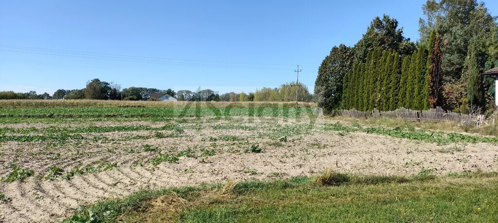 Apartamenty 10216/3098/OGS Bieniewo-Parcela