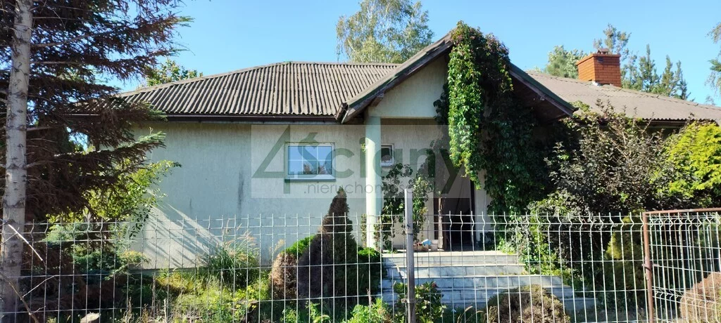 Działka 10 938,00 m², oferta nr , 10216/3098/OGS, Bieniewo-Parcela