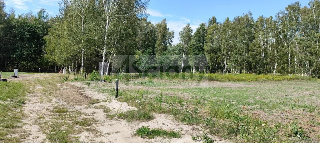 Działka 1 500,00 m², oferta nr , 10267/3098/OGS, Błonie