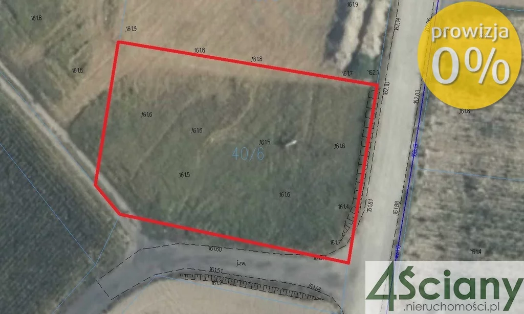 Apartamenty 10092/3098/OGS Borki-Paduchy