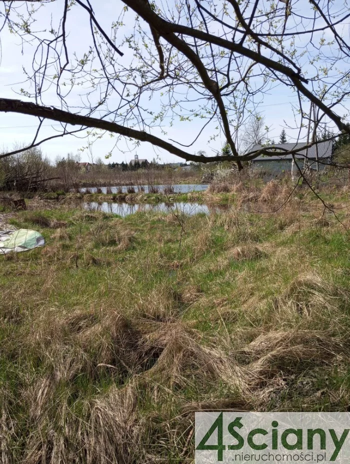 Działka 8 954,00 m², oferta nr , 10191/3098/OGS, Brok