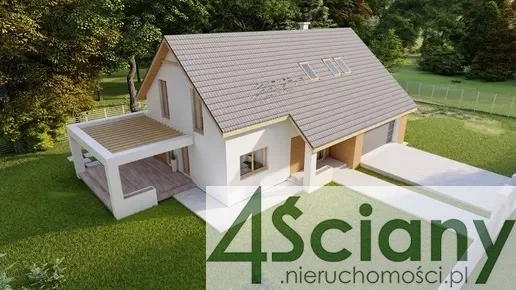 Działka na sprzedaż, 900,00 m², oferta nr 8096/3098/OGS