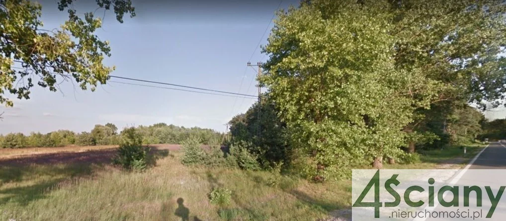 Działka 4 446,00 m², oferta nr , 7412/3098/OGS, Brześce