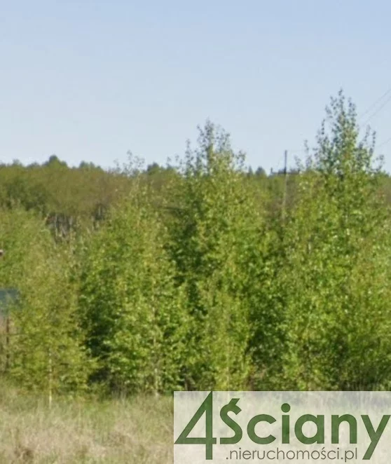 Działka 913,00 m², Chmielewo, Sprzedaż