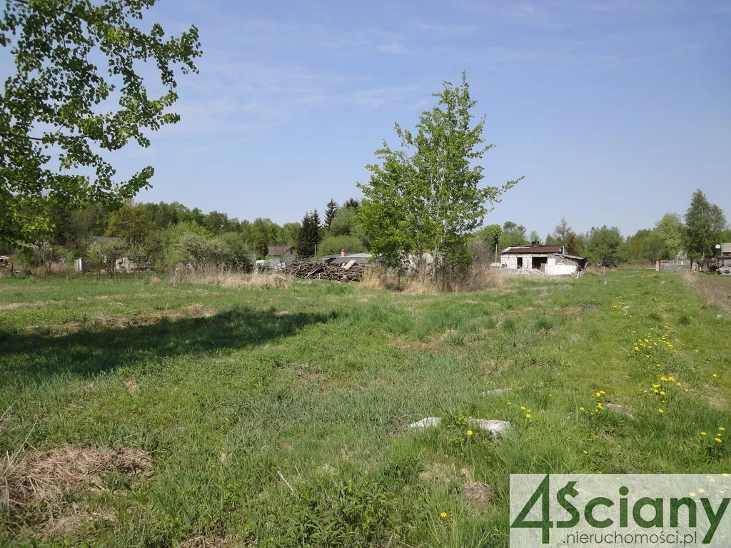 Działka 4 465,00 m², oferta nr , 8179/3098/OGS, Chojnów