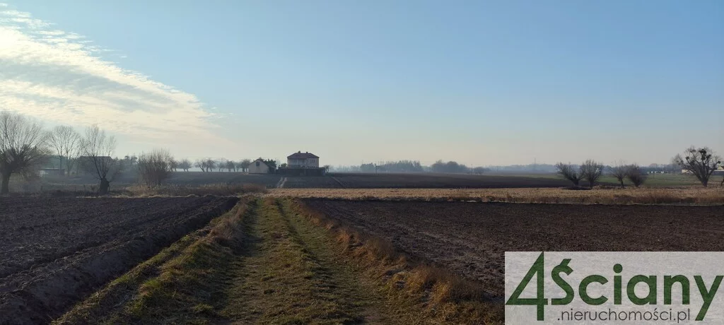 Działka 7 855,00 m², oferta nr , 7567/3098/OGS, Cholewy