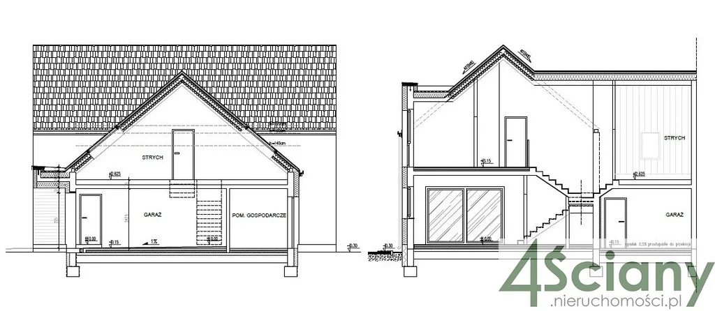 Działka 9 600,00 m², oferta nr , 8626/3098/OGS, Czarny Las