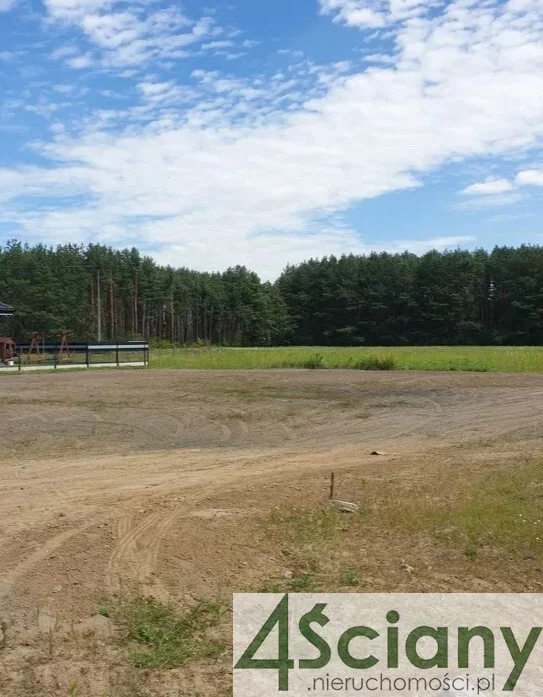 Apartamenty 10157/3098/OGS Dębe Wielkie