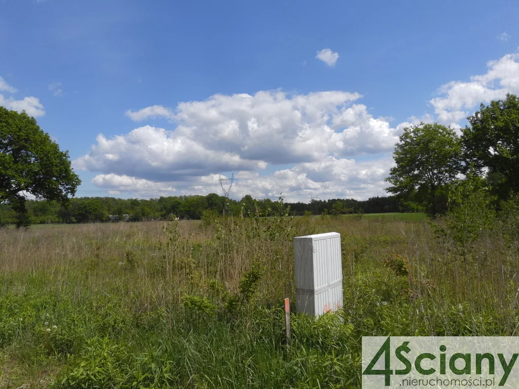 Działka 1 000,00 m², oferta nr , 9998/3098/OGS, Desno