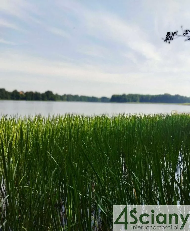 Działka 4 967,00 m², oferta nr , 8546/3098/OGS, Dobki