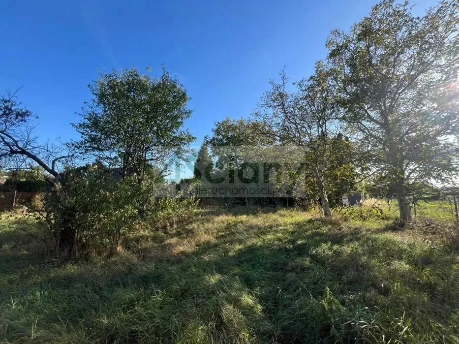 Działka 1 243,00 m², oferta nr , 10250/3098/OGS, Domaniewek Pierwszy