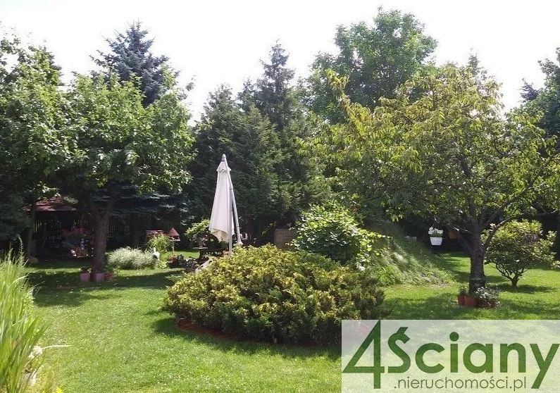 Działka 1 006,00 m², oferta nr , 7806/3098/OGS, Dziekanów Leśny