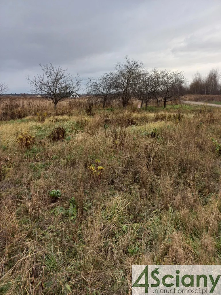 Działka 2 000,00 m², Falenty Nowe, Sprzedaż