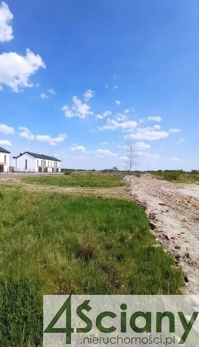 Działka 999,00 m², Falenty Nowe, Sprzedaż