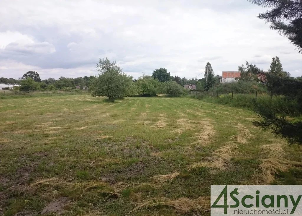 Apartamenty 10163/3098/OGS Grodzisk Mazowiecki