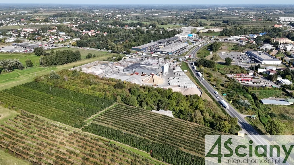 Działka 18 175,00 m², oferta nr , 9831/3098/OGS, Grójec