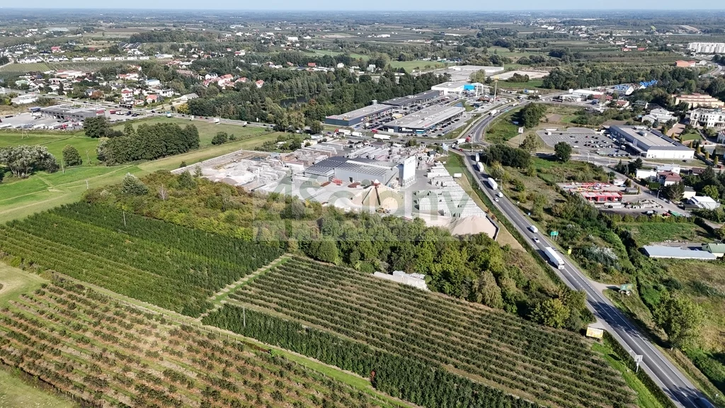 Apartamenty 10264/3098/OGS Grójec