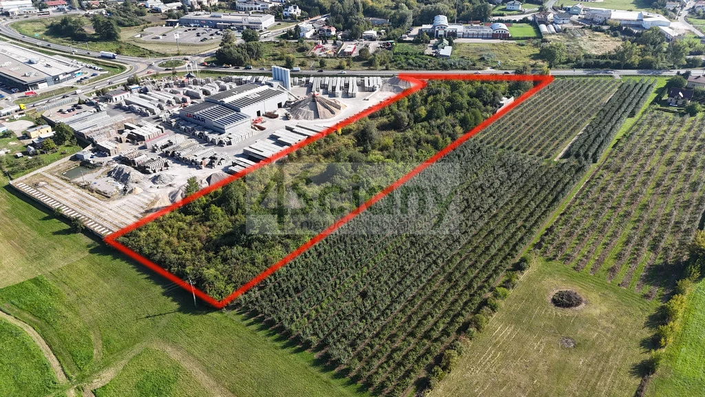 Działka 18 175,00 m², oferta nr , 10264/3098/OGS, Grójec