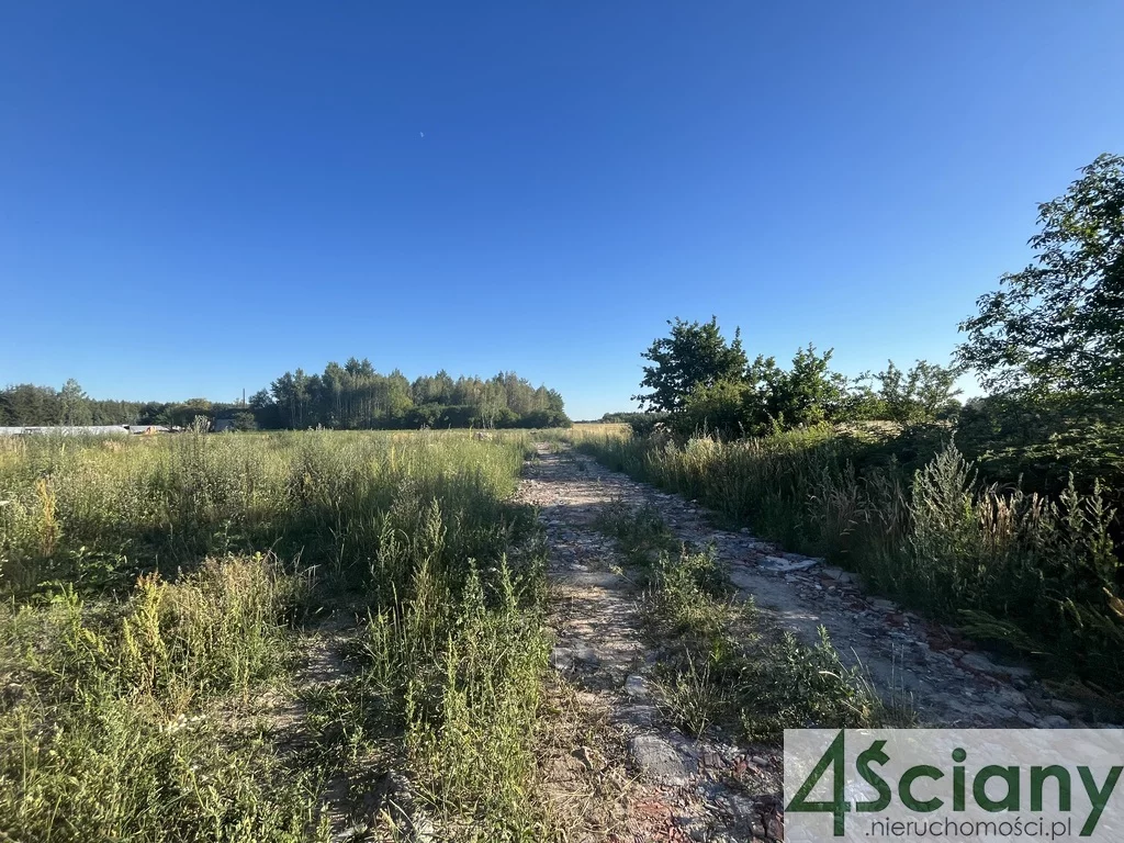 Działka 1 716,00 m², oferta nr , 9917/3098/OGS, Grzędy