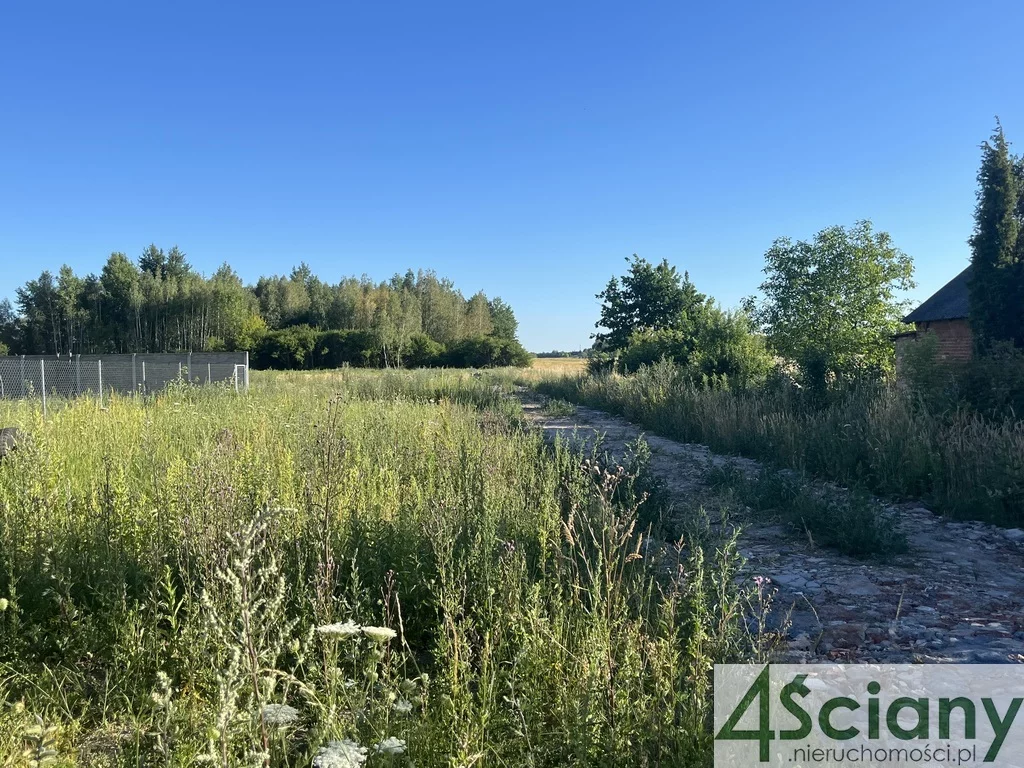 Działka 1 716,00 m², oferta nr , 9917/3098/OGS, Grzędy