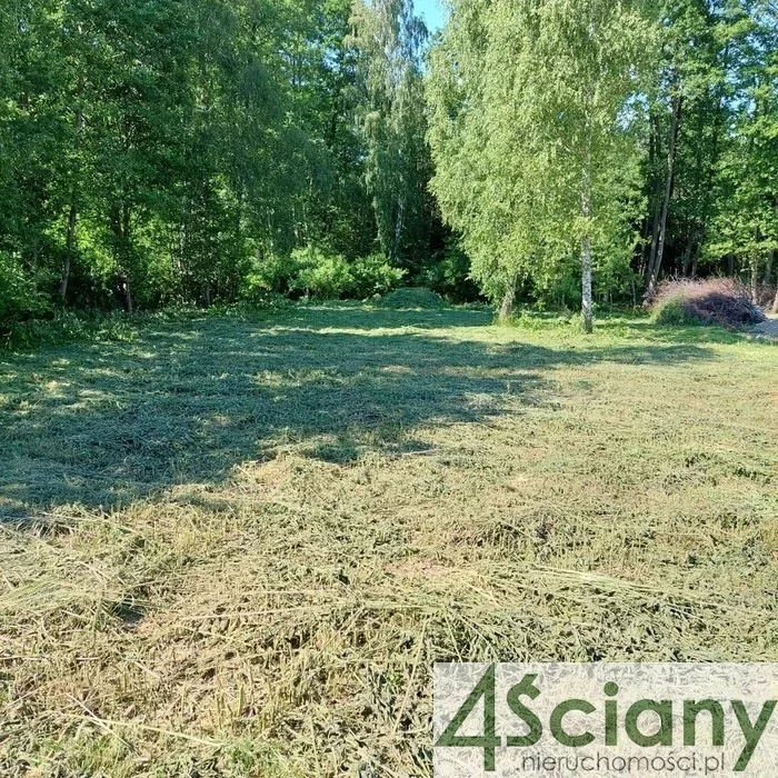 Działka na sprzedaż, 2 090,00 m², oferta nr 8367/3098/OGS