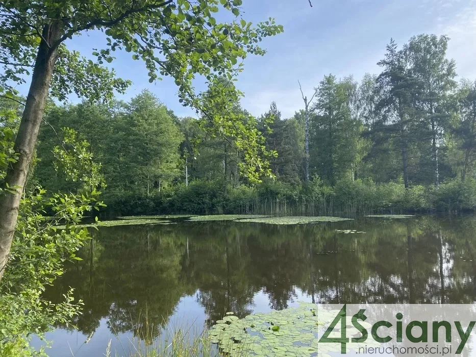 Działka 21 811,00 m², oferta nr , 8924/3098/OGS, Janinów