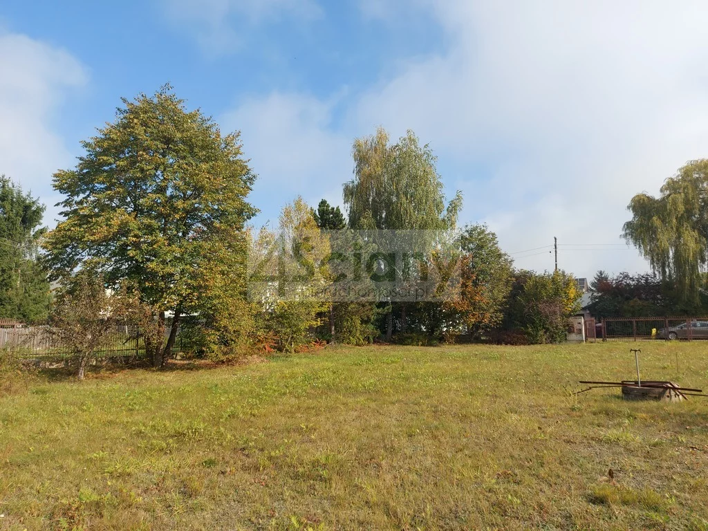 Działka 1 077,00 m², oferta nr , 10231/3098/OGS, Janówek
